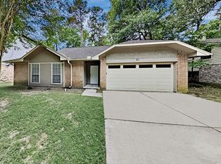 51 Wood Scent Ct, Spring, TX 77380