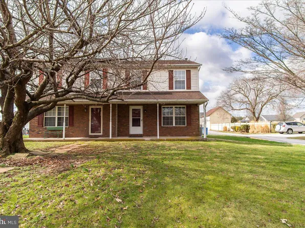 334 E Baltimore St, Taneytown, MD 21787