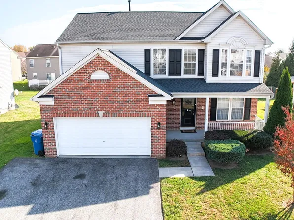 65 Theater Ln, Camden Wyoming, DE 19934