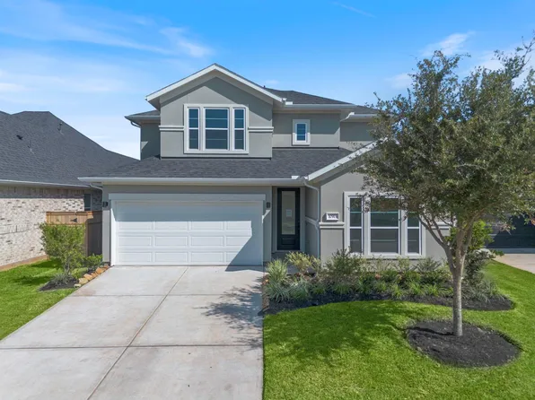 10915 Middle Ridge Dr, Missouri City, TX 77459