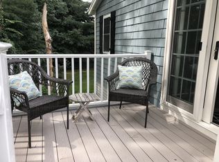 33-35 Old Kings Hwy #33A, Ogunquit, ME 03907