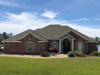 305 Lake Side Ln NW, Brookhaven, MS, 39601