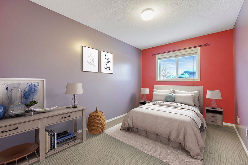Edmonton Townhouse for rent - 3 Bedrooms in Edmonton