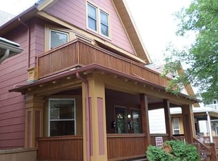 Broom & Wash, LLC 10 N Broom, Madison, WI 53703