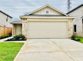 28742 Texas Plains Dr, Hockley, TX 77447