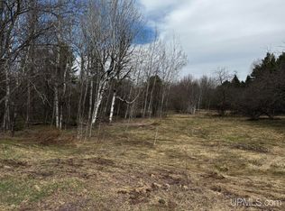 Off M38 Hwy, Ontonagon, MI 49953