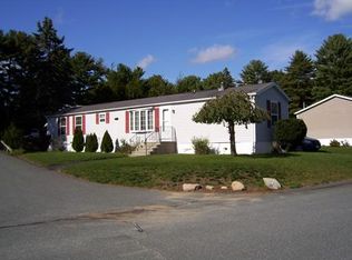 47 Mountain Ash Dr, Kingston, MA 02364