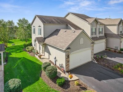 1721 Fieldstone Dr S #1721, Shorewood, IL, 60404