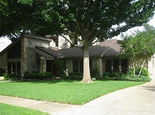 3619 Lake Tahoe Dr, Arlington, TX 76016