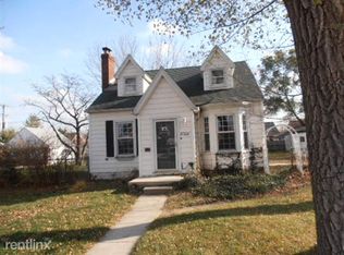 21308 Universal Ave, Eastpointe, MI 48021