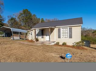 712 20th St N, Pell City, AL 35125