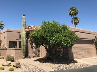 25434 N Danny Ln, Rio Verde, AZ 85263