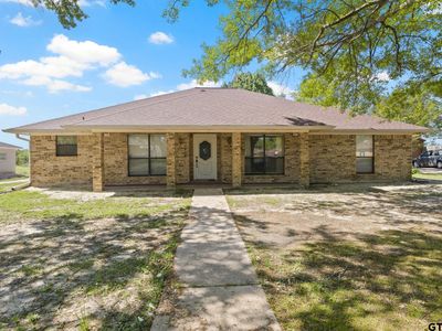 2404 Matthew Dr, Mount Pleasant, TX, 75455