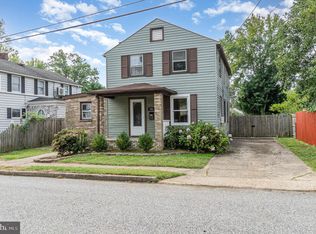 406 Ford St, Aberdeen, MD 21001