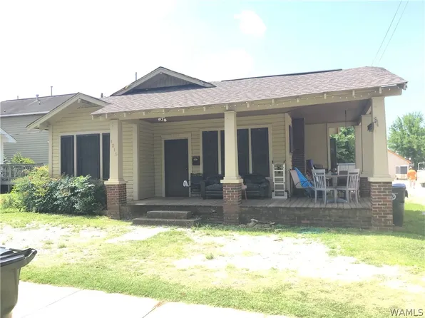 1213 13th St, Tuscaloosa, AL 35401