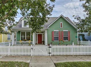 305 Greenside Ln, Georgetown, TX 78633