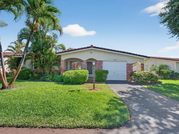 4340 NW 13th Avenue, Deerfield Beach, FL 33064