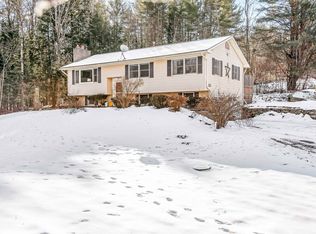 179 Lawrence Rd, Richmond, VT 05477