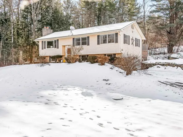 179 Lawrence Road, Richmond, VT 05477