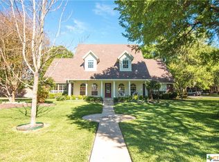 701 Chatham Rd, Belton, TX 76513