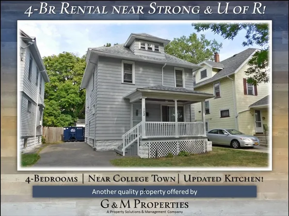 102 Virginia Ave, Rochester, NY 14619
