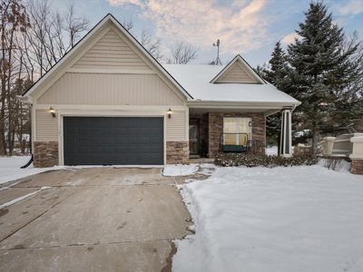 1121 Morningside Dr, Marshall, MI, 49068