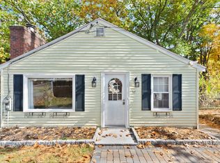 97 Upland Rd, Marlborough, MA 01752