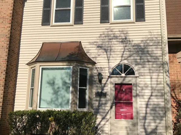 10445 Nolan Dr, Rockville, MD 20850