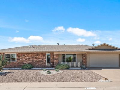 13249 W Bellwood Dr, Sun City West, AZ, 85375