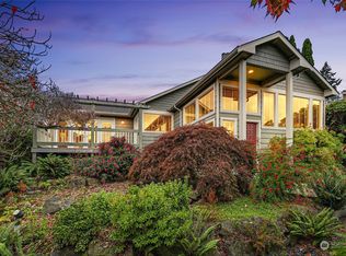 6519 50th Ave NE, Seattle, WA 98115