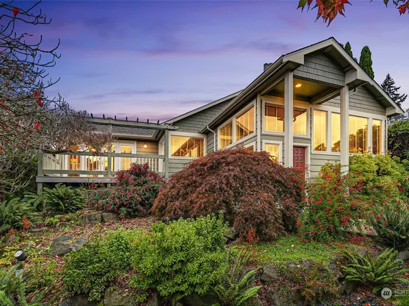 6519 50th Avenue NE, Seattle, WA 98115