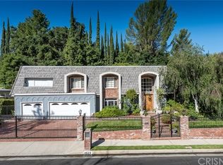 4523 Louise Ave, Encino, CA 91316