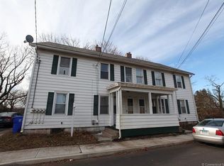 83 West St, Enfield, CT 06082