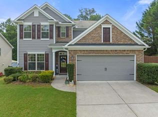 6130 Overleaf Ter, Cumming, GA 30040