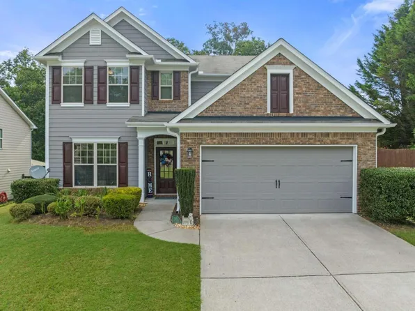 6130 Overleaf Ter, Cumming, GA 30040