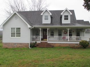 350 George Bates Rd, Benton, TN 37307