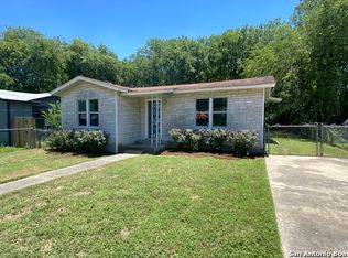418 Dorie St, San Antonio, TX 78220
