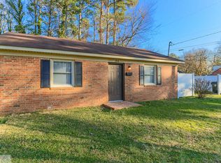 104 S Leslie St, Goldsboro, NC 27530