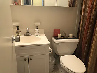 Rented by Bien Realty Ltd