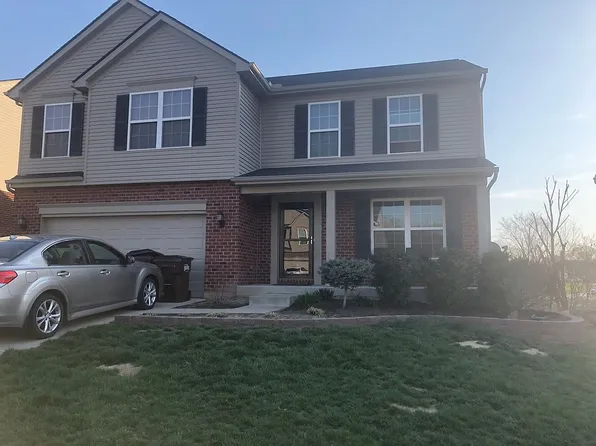 3062 Silverbell Way, Independence, KY 41051