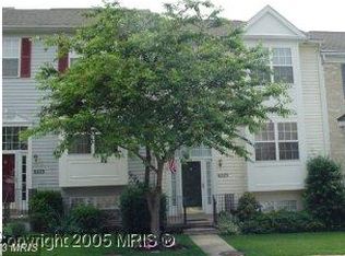 6225 Cliffside Ter, Frederick, MD 21701