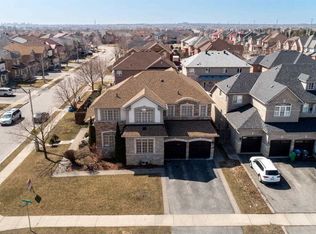 54 Summershade St, Brampton, ON L6P2C2