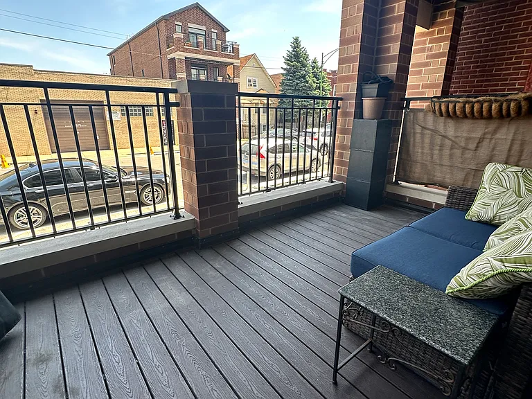 2836 N Kedzie Ave #1F — Photo 23