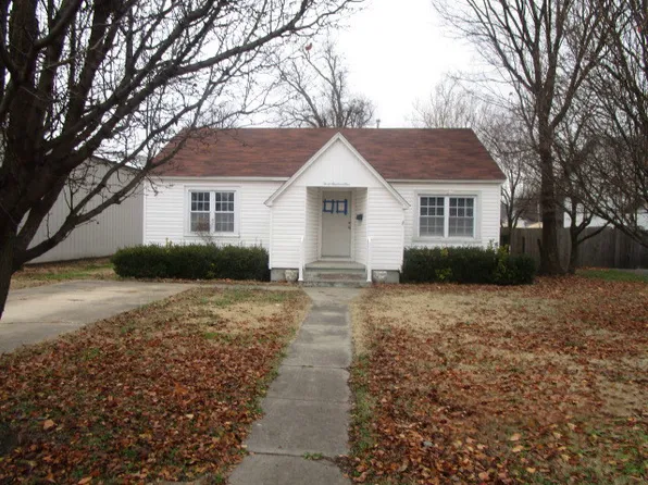 301 N Huffman Ave, Portageville, MO 63873