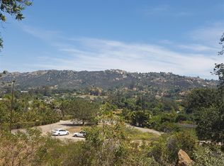 Rainbow Valley Blvd, Fallbrook, CA 92028