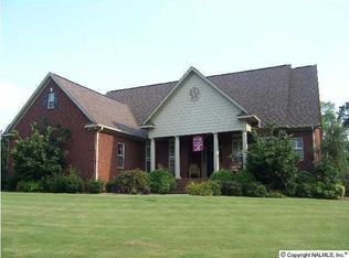 56 Bream Ln, Boaz, AL 35957