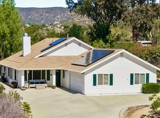 24610 Pappas Rd, Ramona, CA 92065