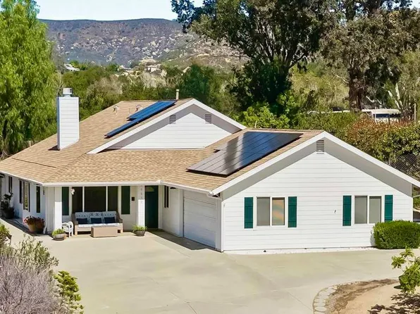 24610 Pappas Rd, Ramona, CA 92065