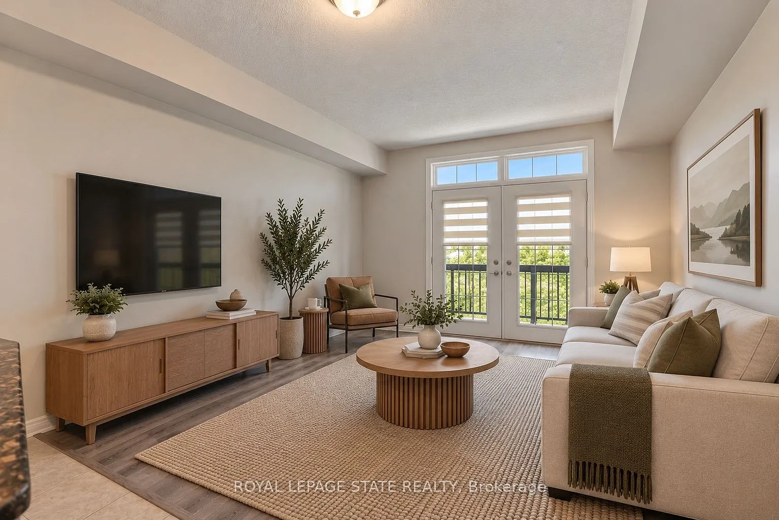 1 bed, $2,250 — Photo 4
