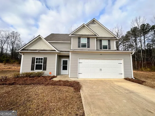 310 Smith Glen Dr, Springville, AL 35146
